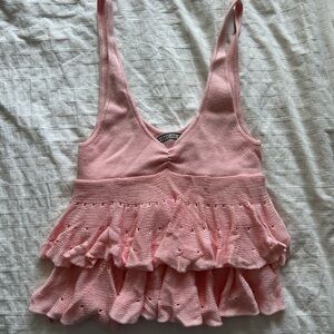 UO - Kimchi blue top